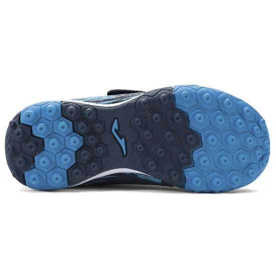 Joma Supercopa JR 2303 Navy Turf